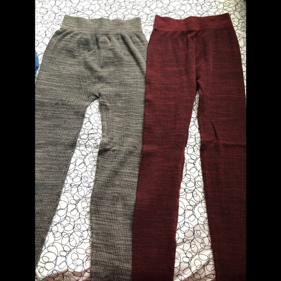 George Pants - 2 for $8 tights